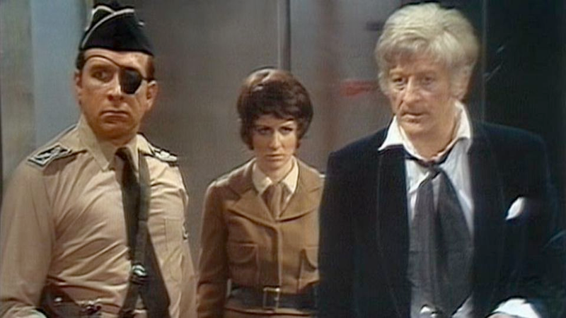 Illustration for article titled Every Single Doctor Who Story, Ranked from Best to Worst